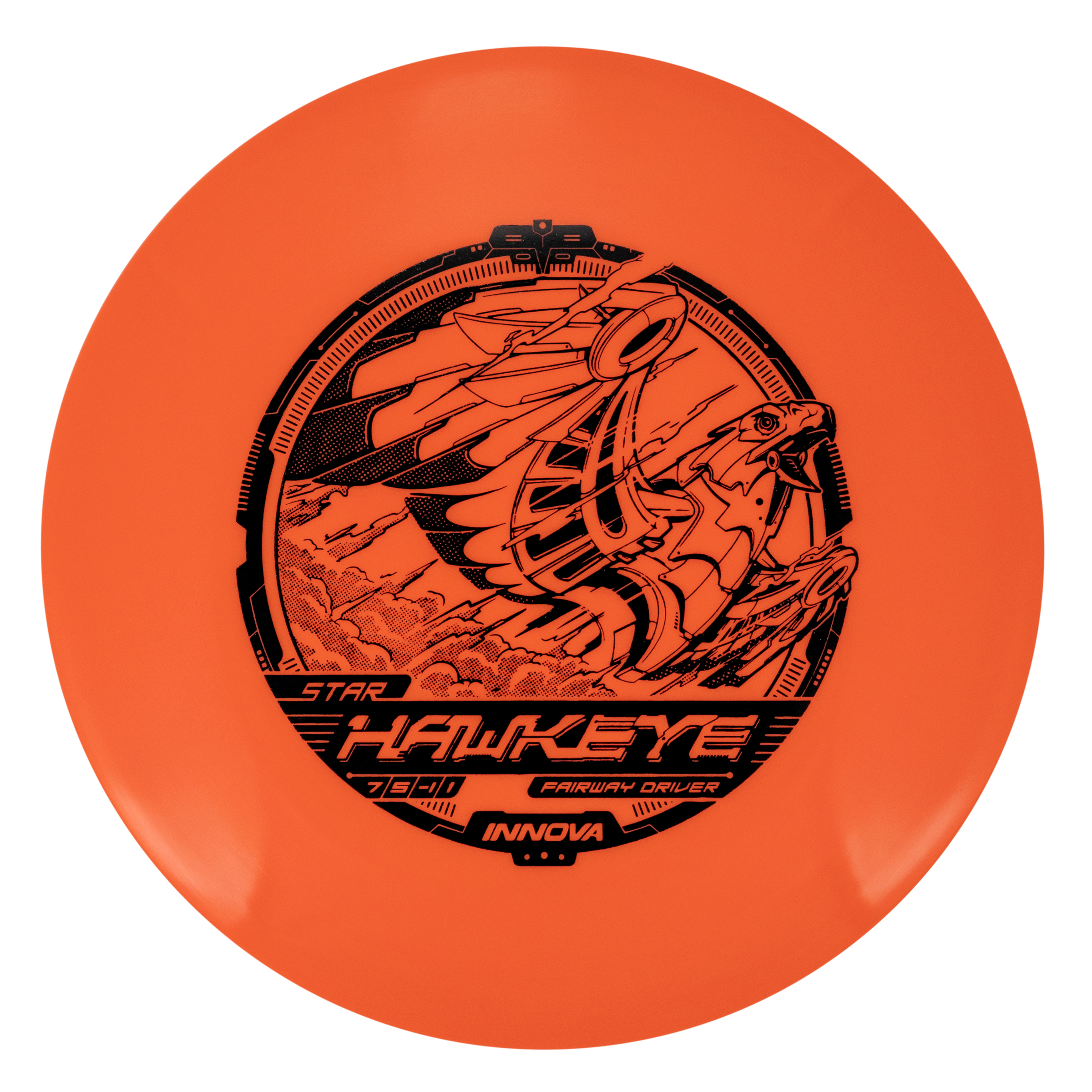 Innova Hawkeye - Lightweight Editions
