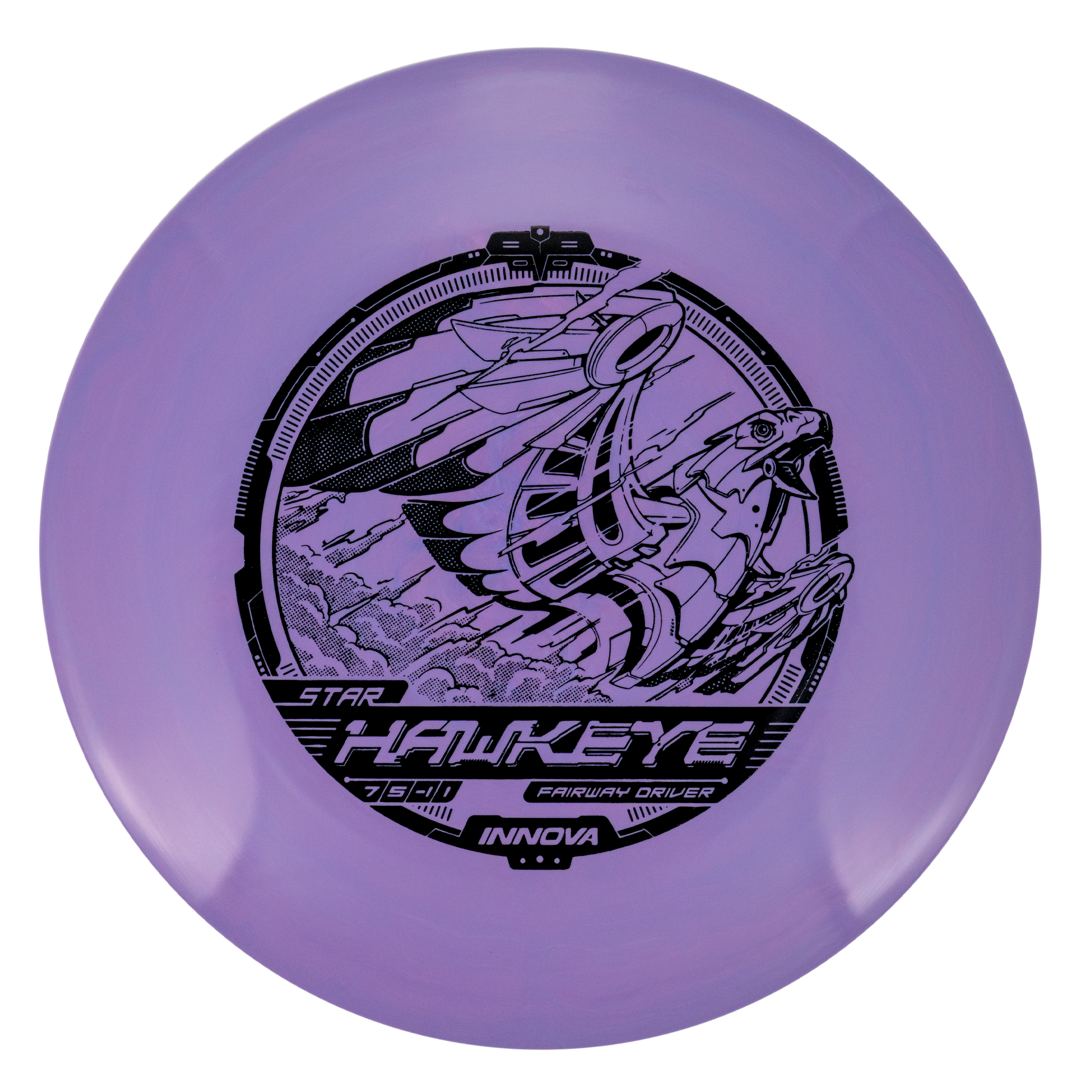 Innova Hawkeye - Lightweight Editions