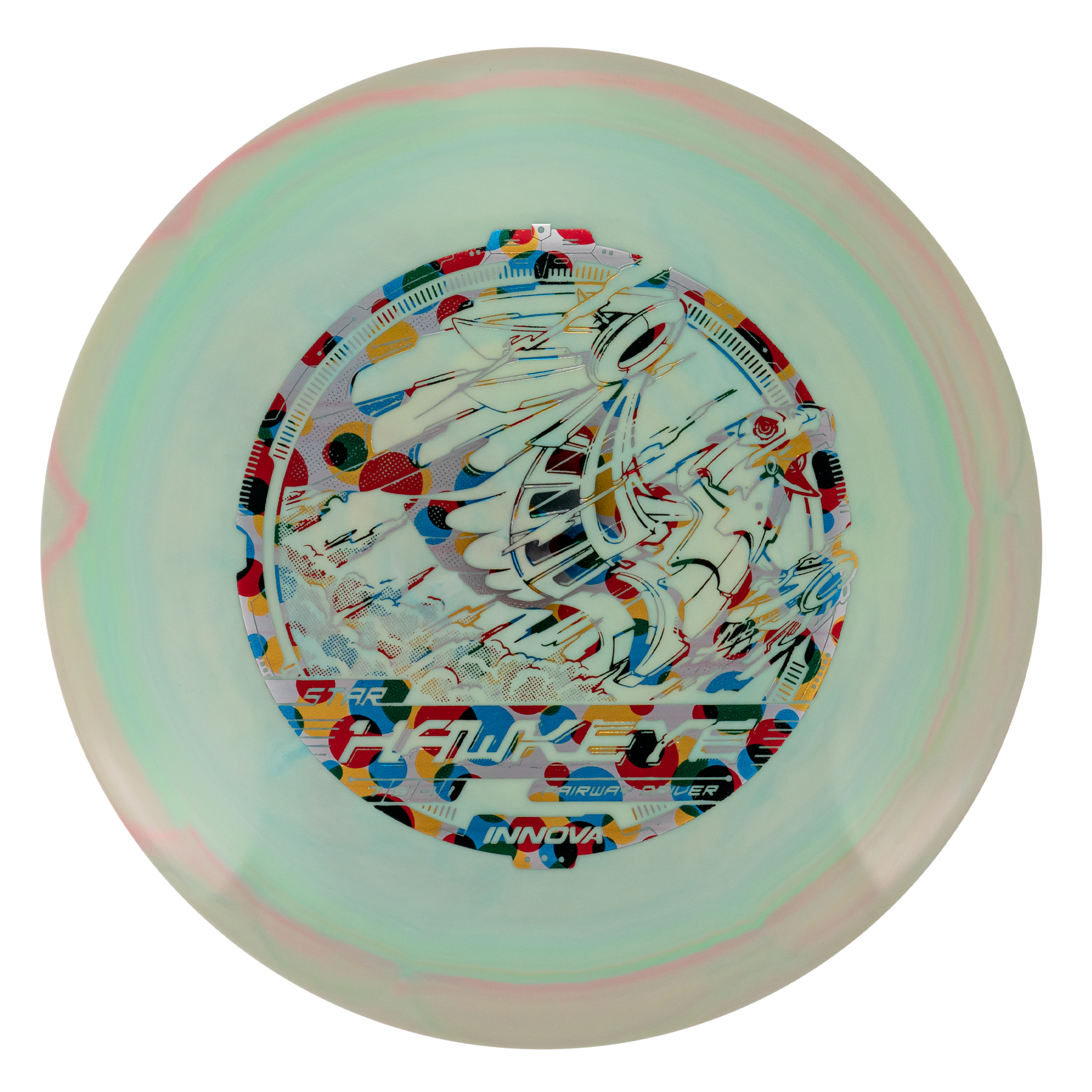 Innova Hawkeye - Lightweight Editions