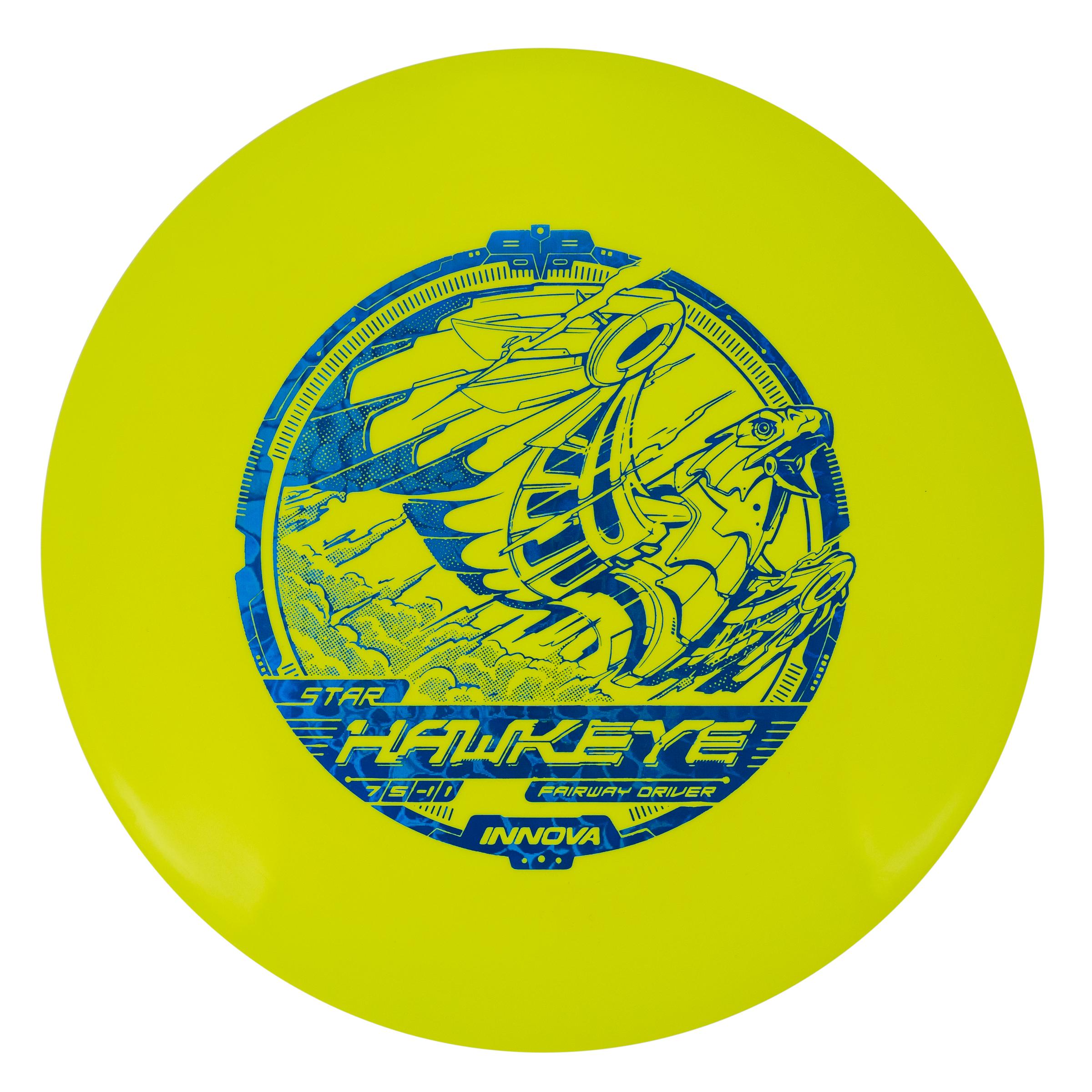 Innova Hawkeye - Lightweight Editions