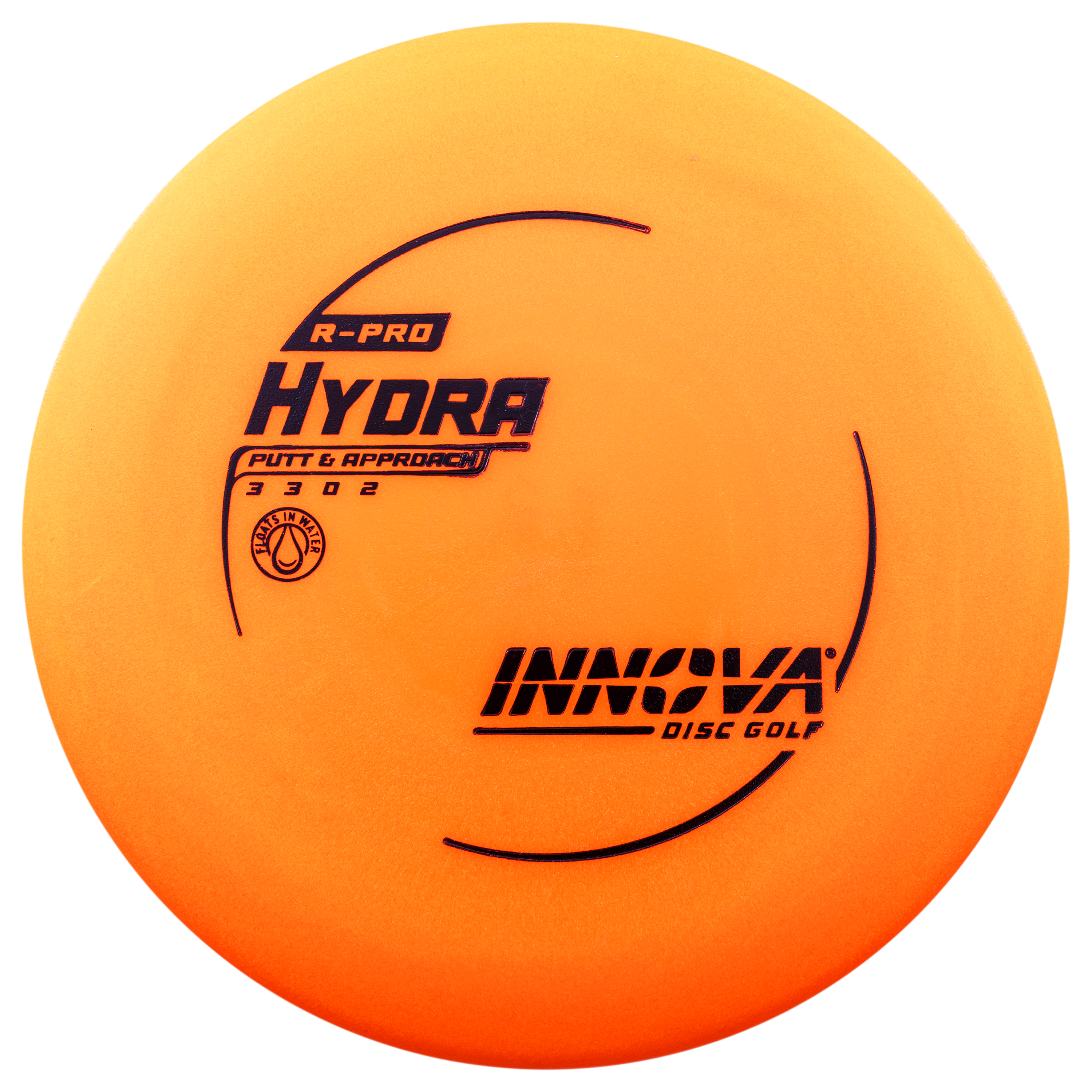 Innova Hydra - Floating Putt & Approach Disc