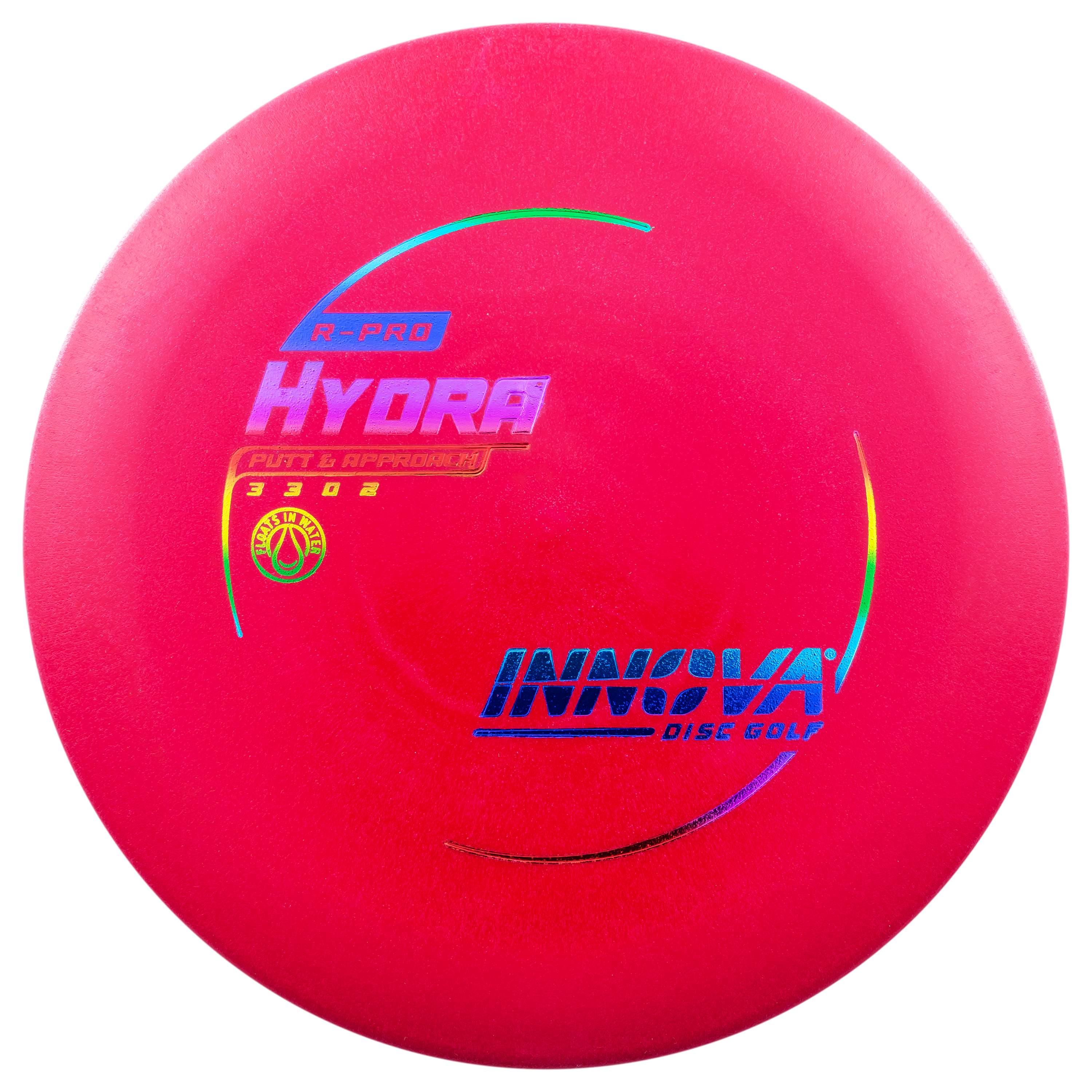 Innova Hydra - Floating Putt & Approach Disc