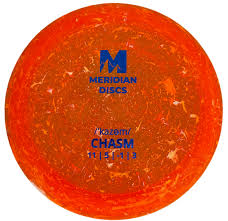 Meridian Discs Chasm – Distance Driver