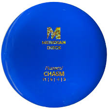 Meridian Discs Chasm – Distance Driver