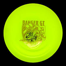 Discraft Banger-GT - Glow Z