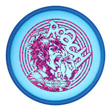Discraft Roach - Ledgestone 2024 CryZtal Plastic