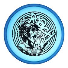 Discraft Roach - Ledgestone 2024 CryZtal Plastic
