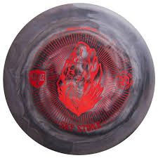 Discmania PD2 - Sky Stone - Limited Edition Swirl S-Line