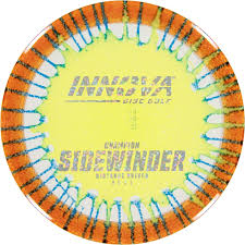 Innova Sidewinder - I-Dye Series