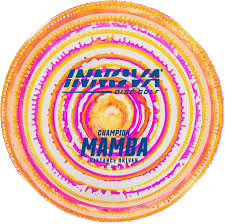 Innova Mamba - I-Dye Series