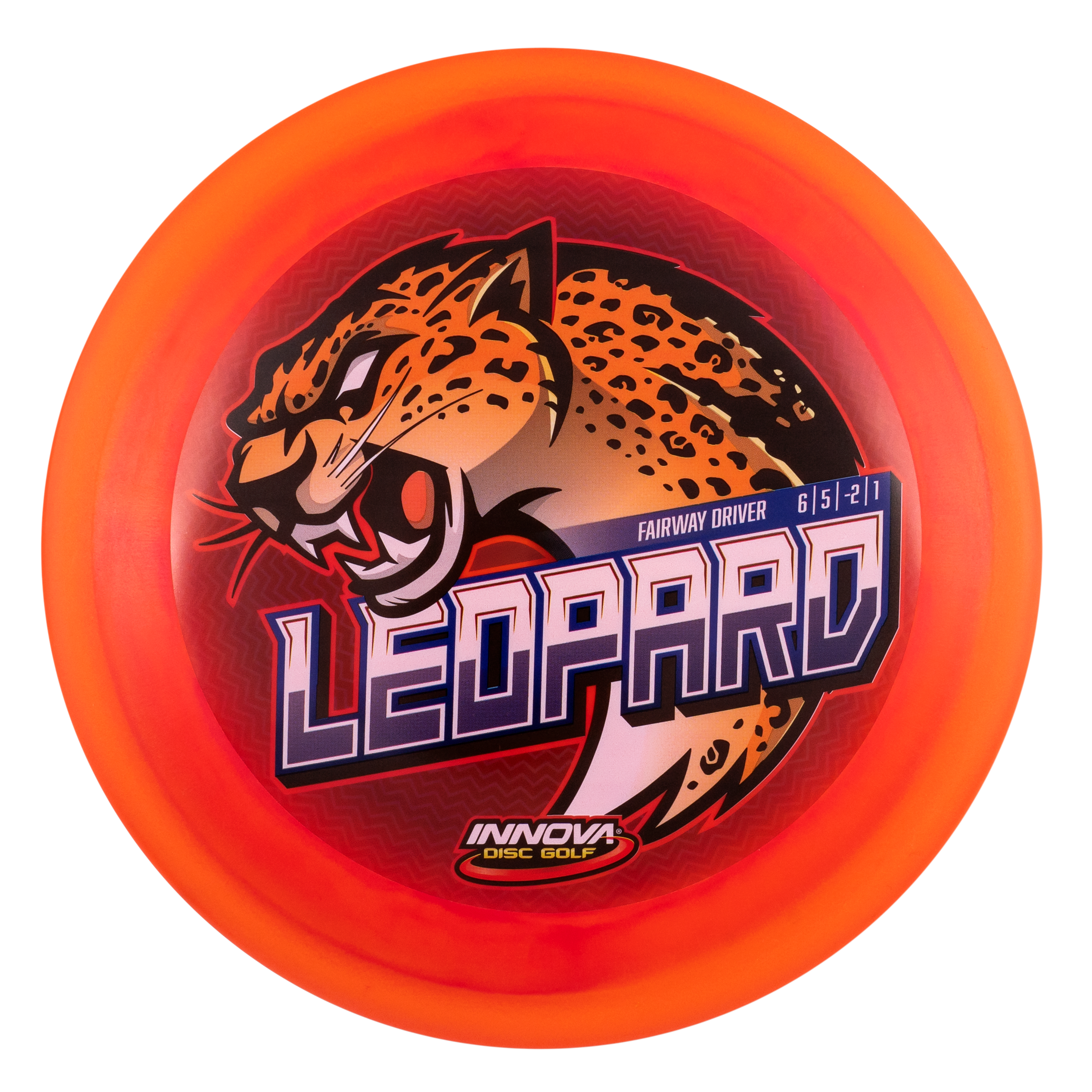 Innova Leopard - Fairway Driver