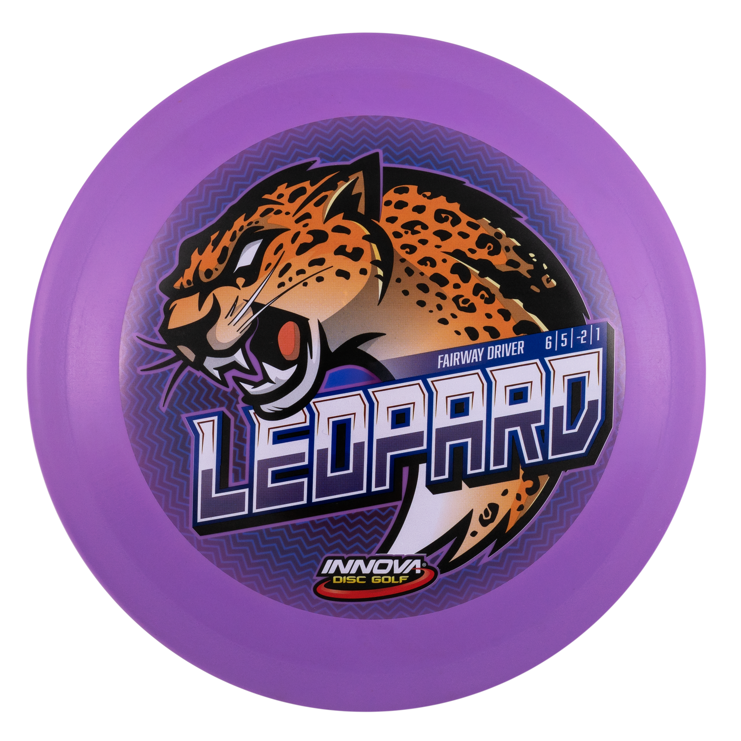Innova Leopard - Fairway Driver