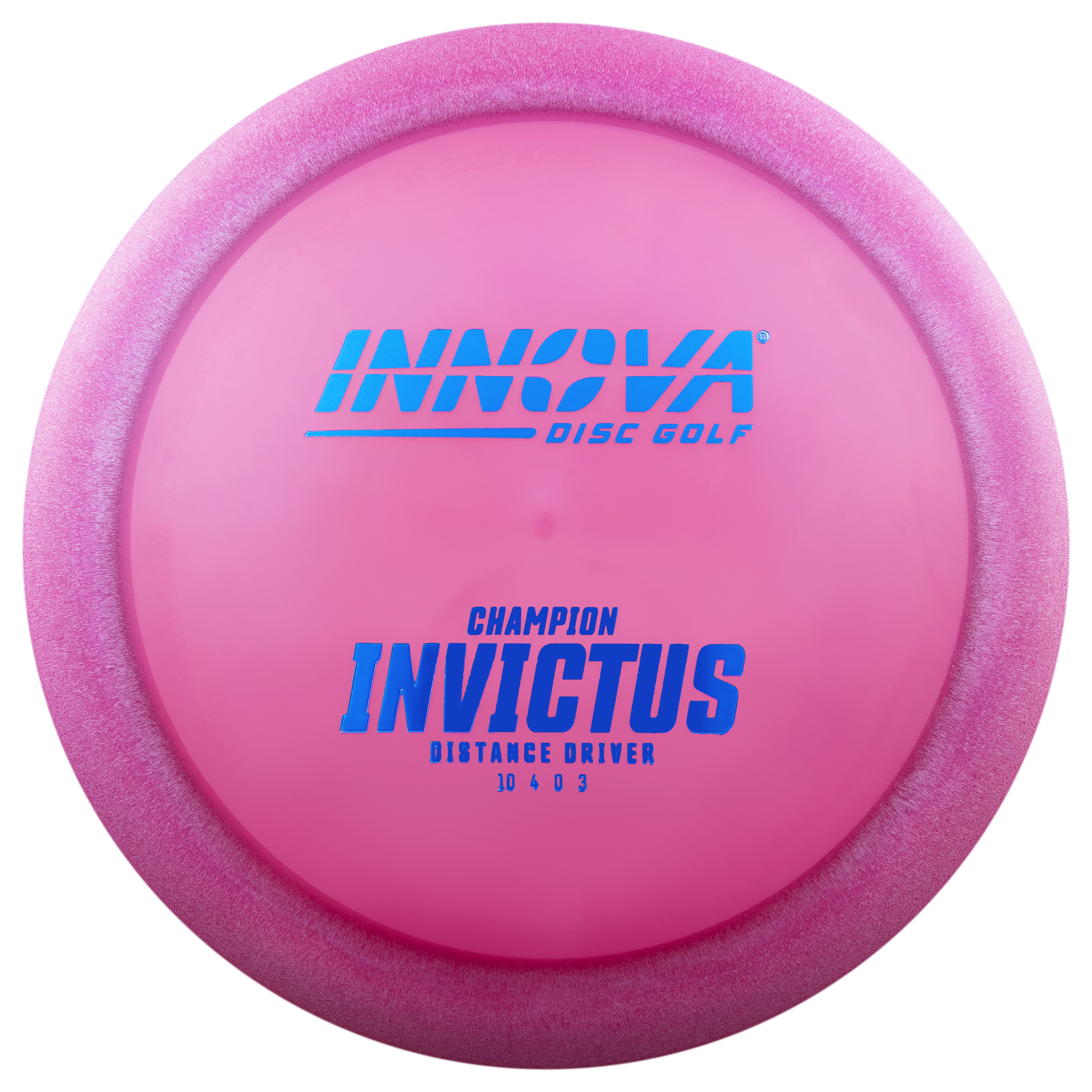Innova Invictus - Distance Driver