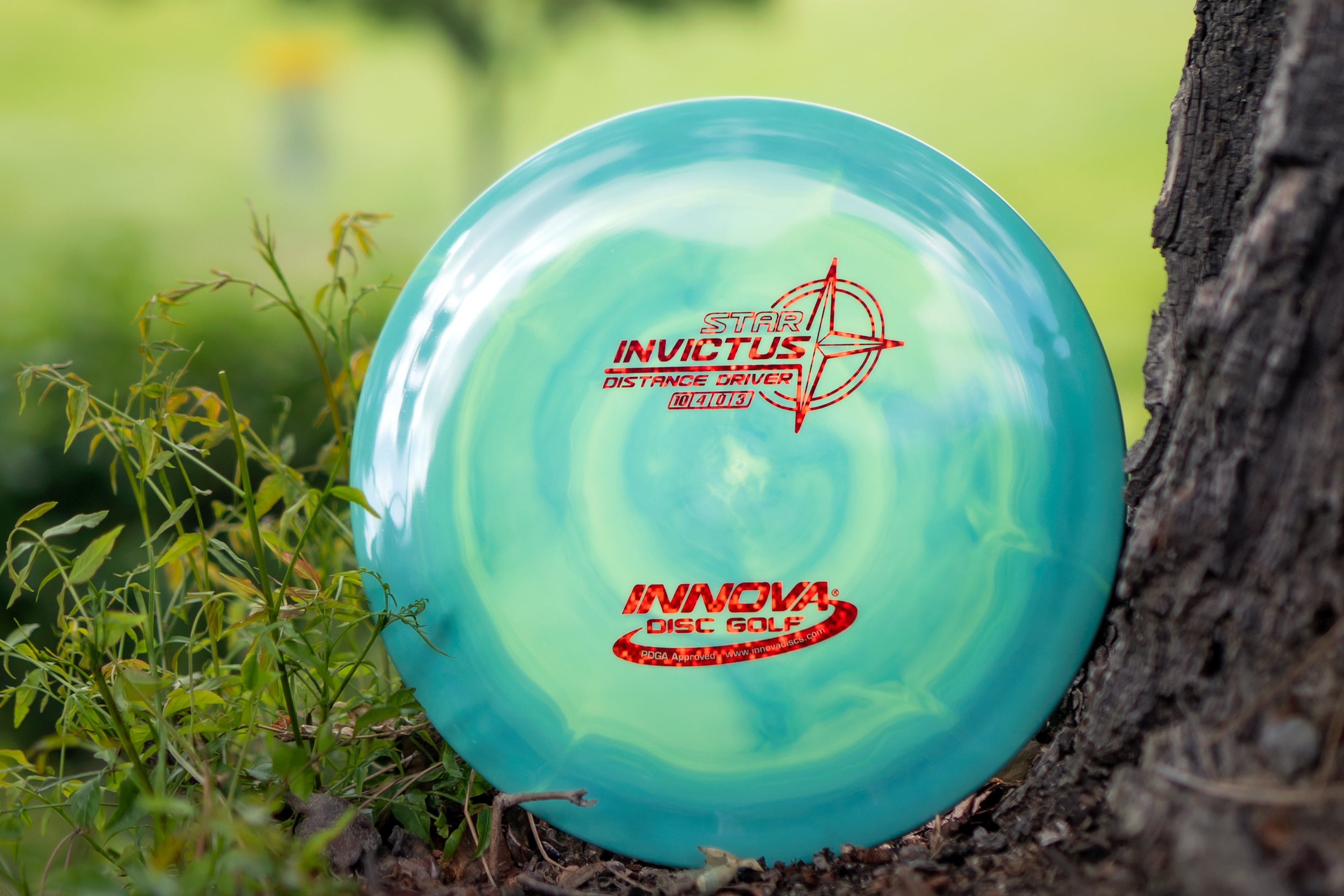 Innova Invictus - Distance Driver