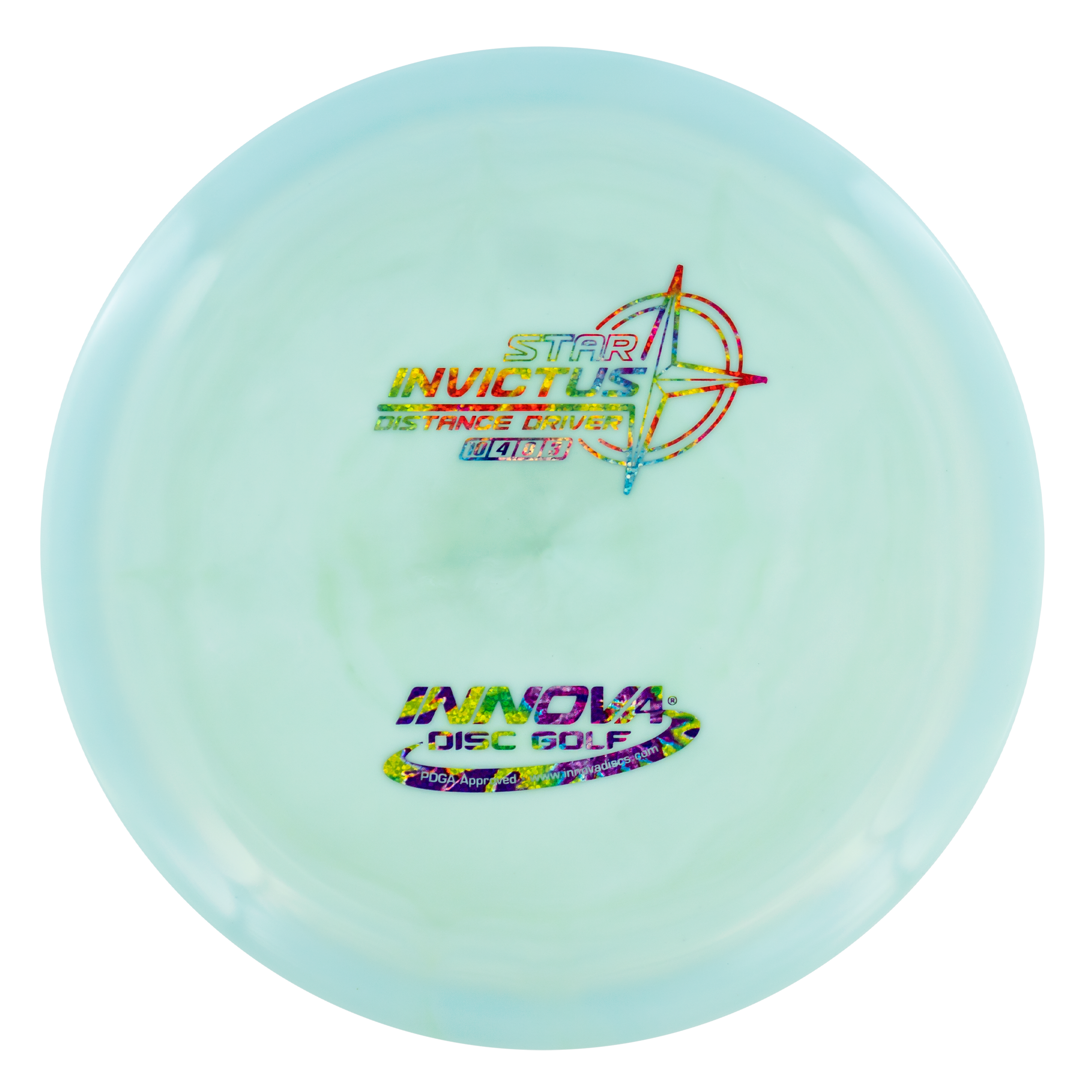 Innova Invictus - Distance Driver