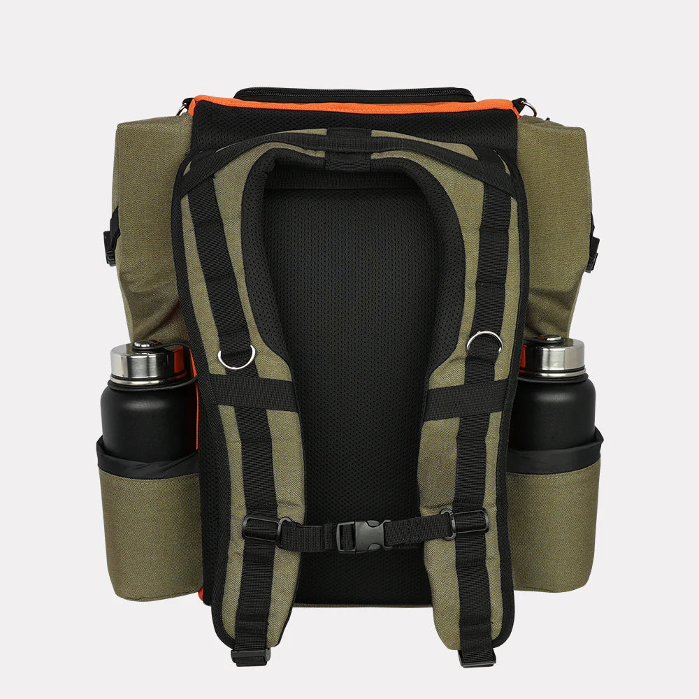 MVP Voyager Pro – James Conrad Signature Edition