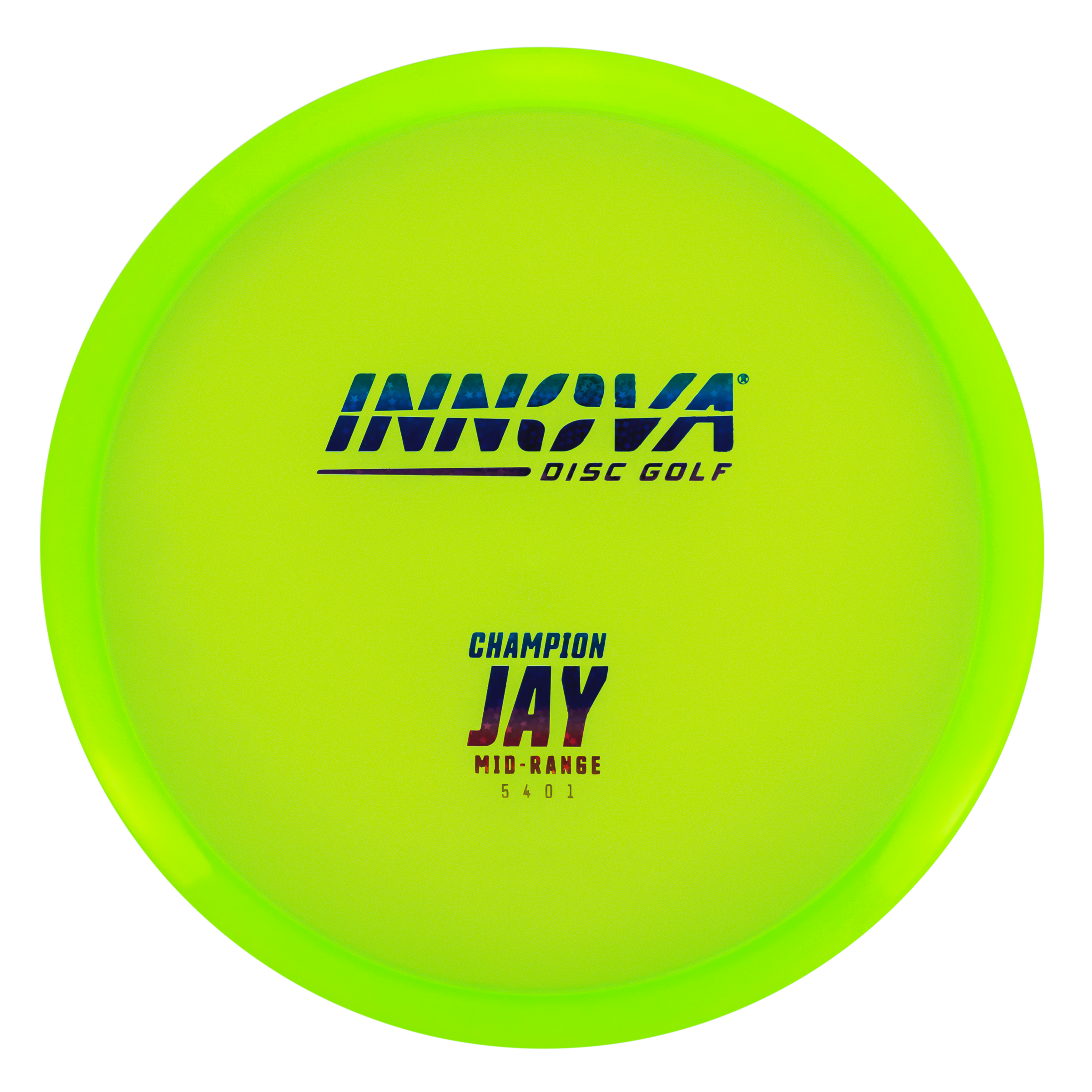 Innova Jay - Midrange Disc