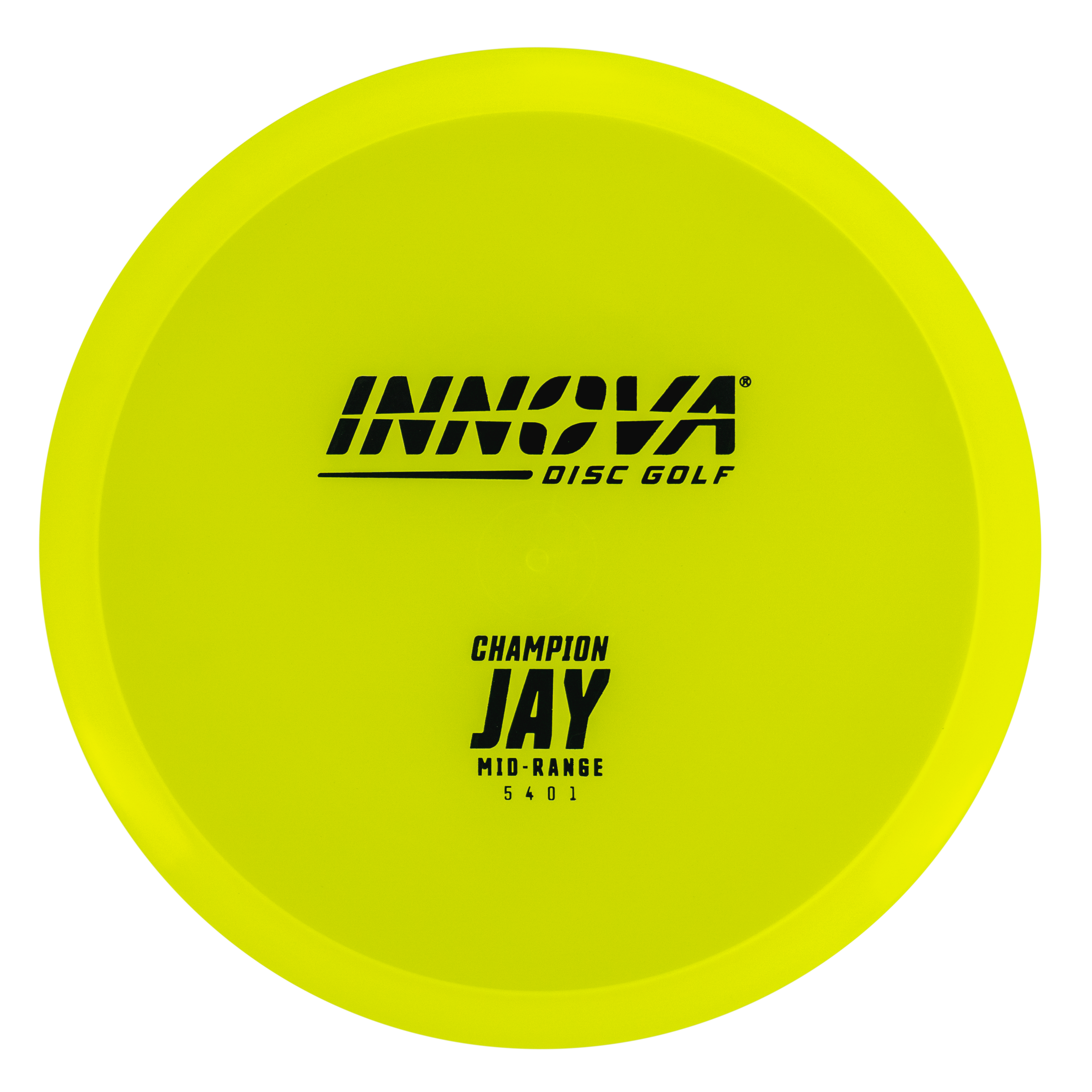 Innova Jay - Midrange Disc