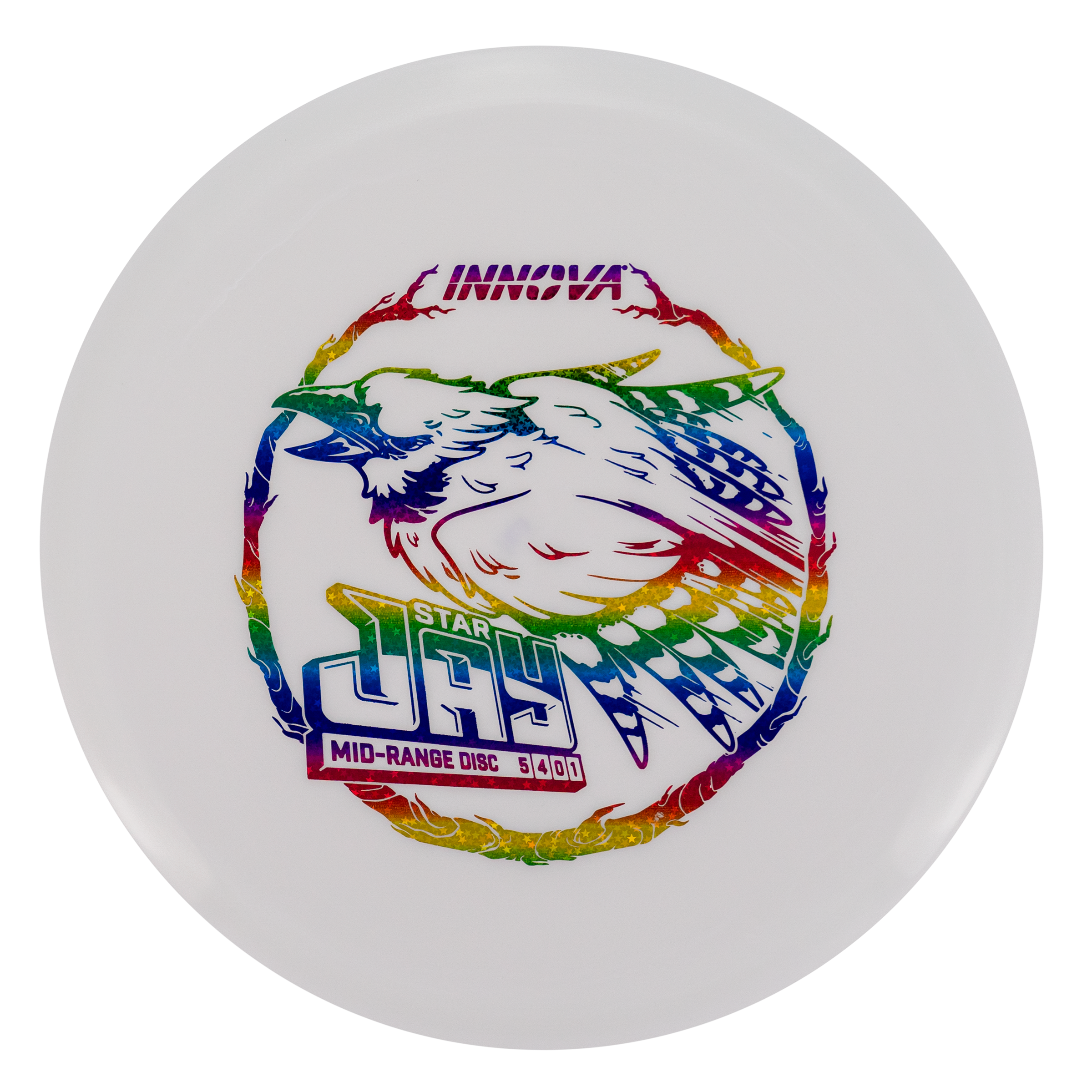Innova Jay - Midrange Disc