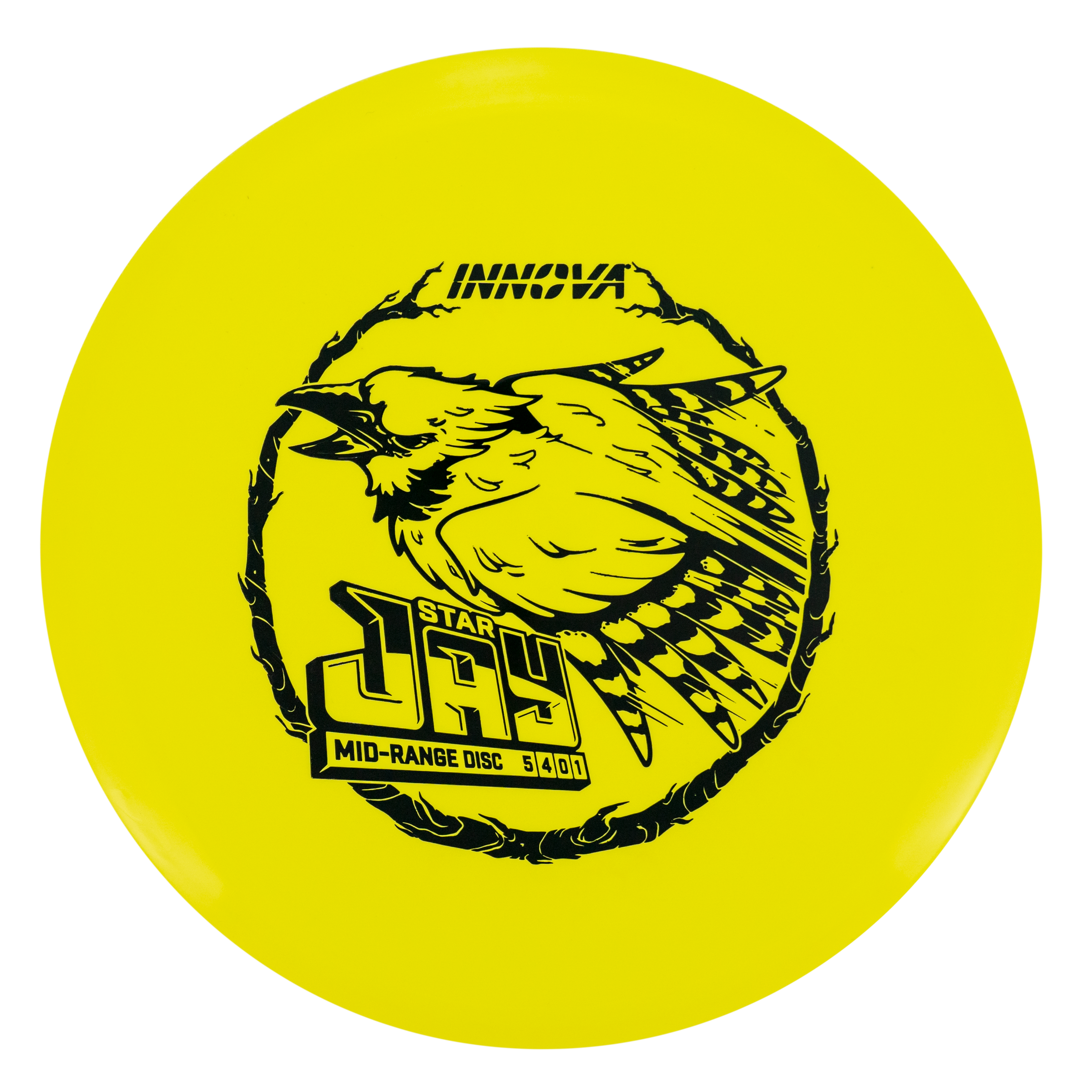 Innova Jay - Midrange Disc