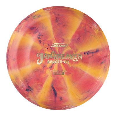 Discraft Banger-GT - Putt & Approach Disc