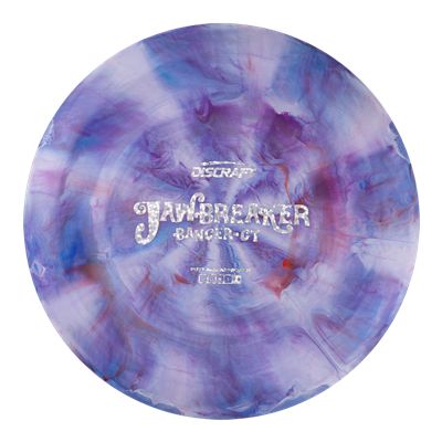 Discraft Banger-GT - Putt & Approach Disc