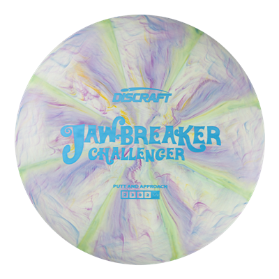 Discraft Challenger - Putt & Approach Disc