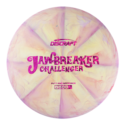 Discraft Challenger - Putt & Approach Disc