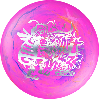 Discraft Buzzz - Lightweight Editions