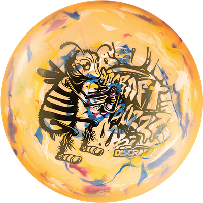 Discraft Buzzz - Lightweight Editions
