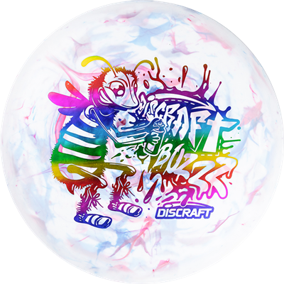 Discraft Buzzz - Lightweight Editions