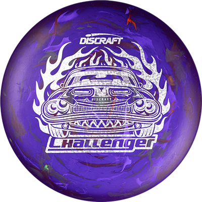 Discraft Challenger - Lightweight Editions