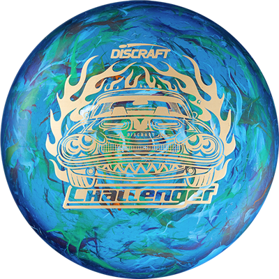 Discraft Challenger - Lightweight Editions