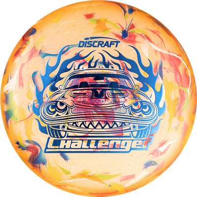 Discraft Challenger - Lightweight Editions