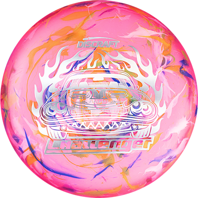 Discraft Challenger - Lightweight Editions