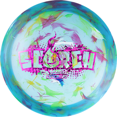 Discraft Scorch - Lightweight Editions
