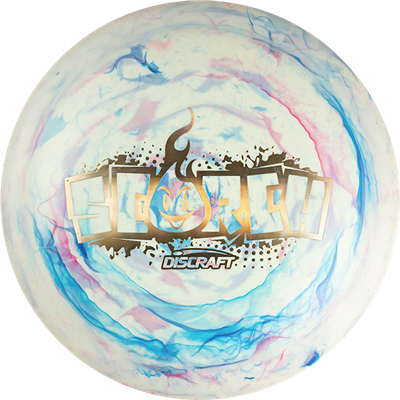 Discraft Scorch - Lightweight Editions