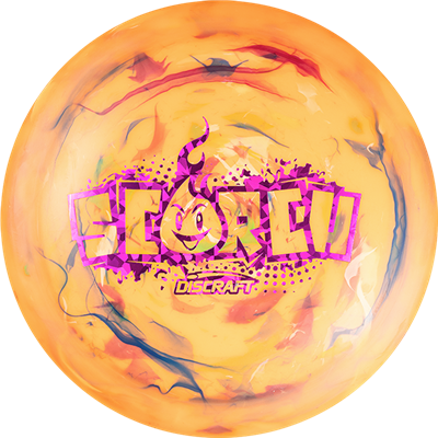 Discraft Scorch - Lightweight Editions