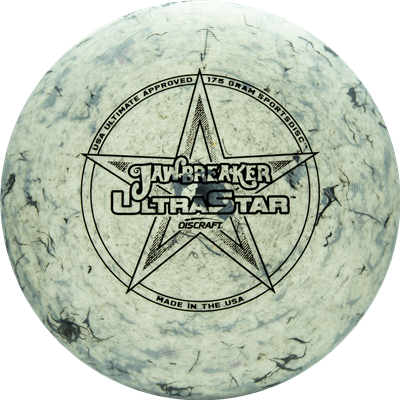 Discraft Jawbreaker UltraStar – 175g Ultimate Disc