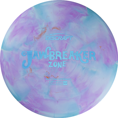 Discraft Zone - Midrange Approach Disc