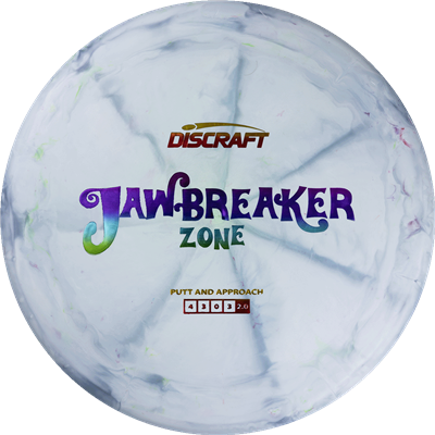 Discraft Zone - Midrange Approach Disc