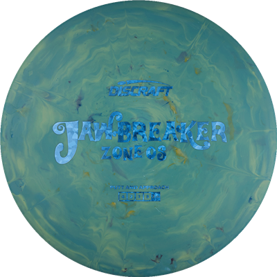 Discraft Zone OS - Midrange Approach Disc