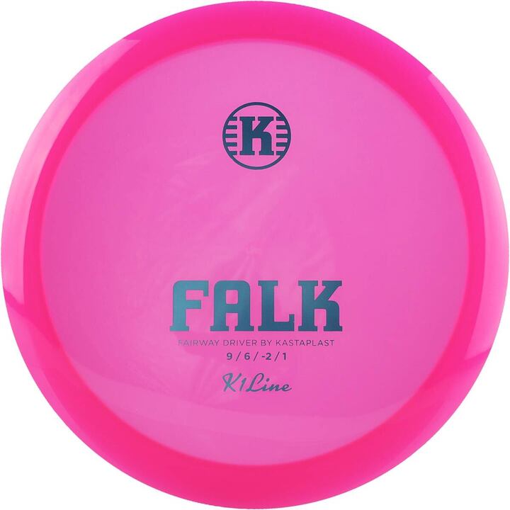 Kastaplast Falk - Fairway Driver