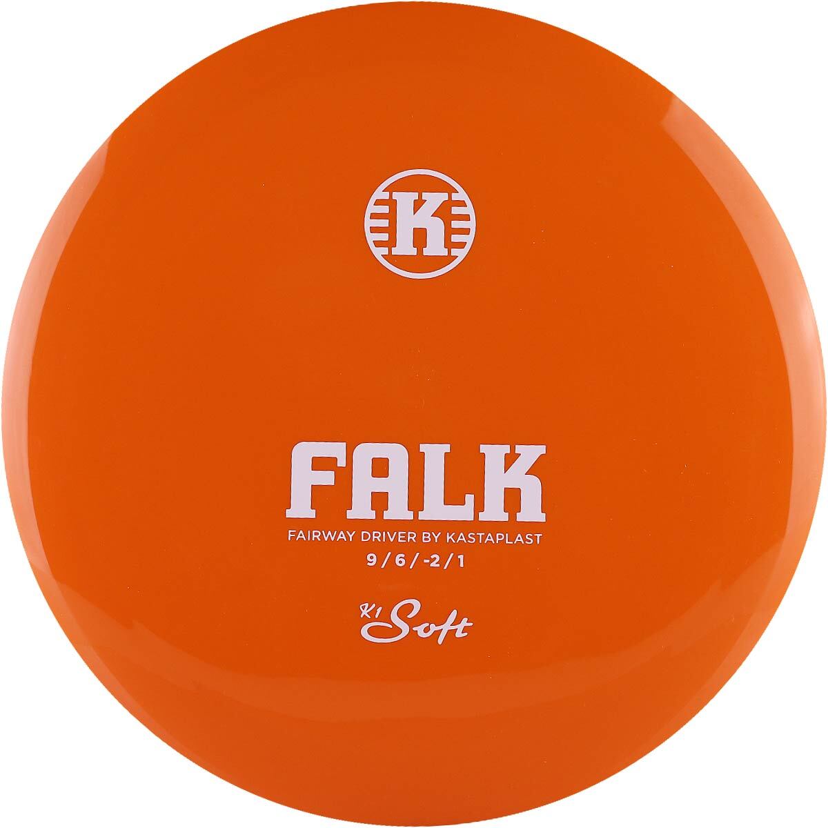 Kastaplast Falk - Fairway Driver