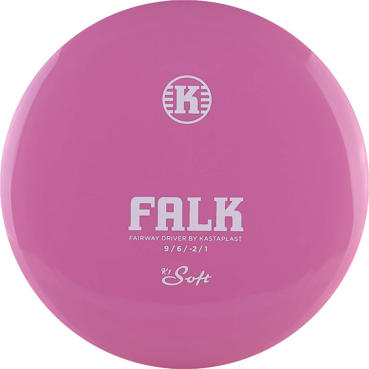 Kastaplast Falk - Fairway Driver