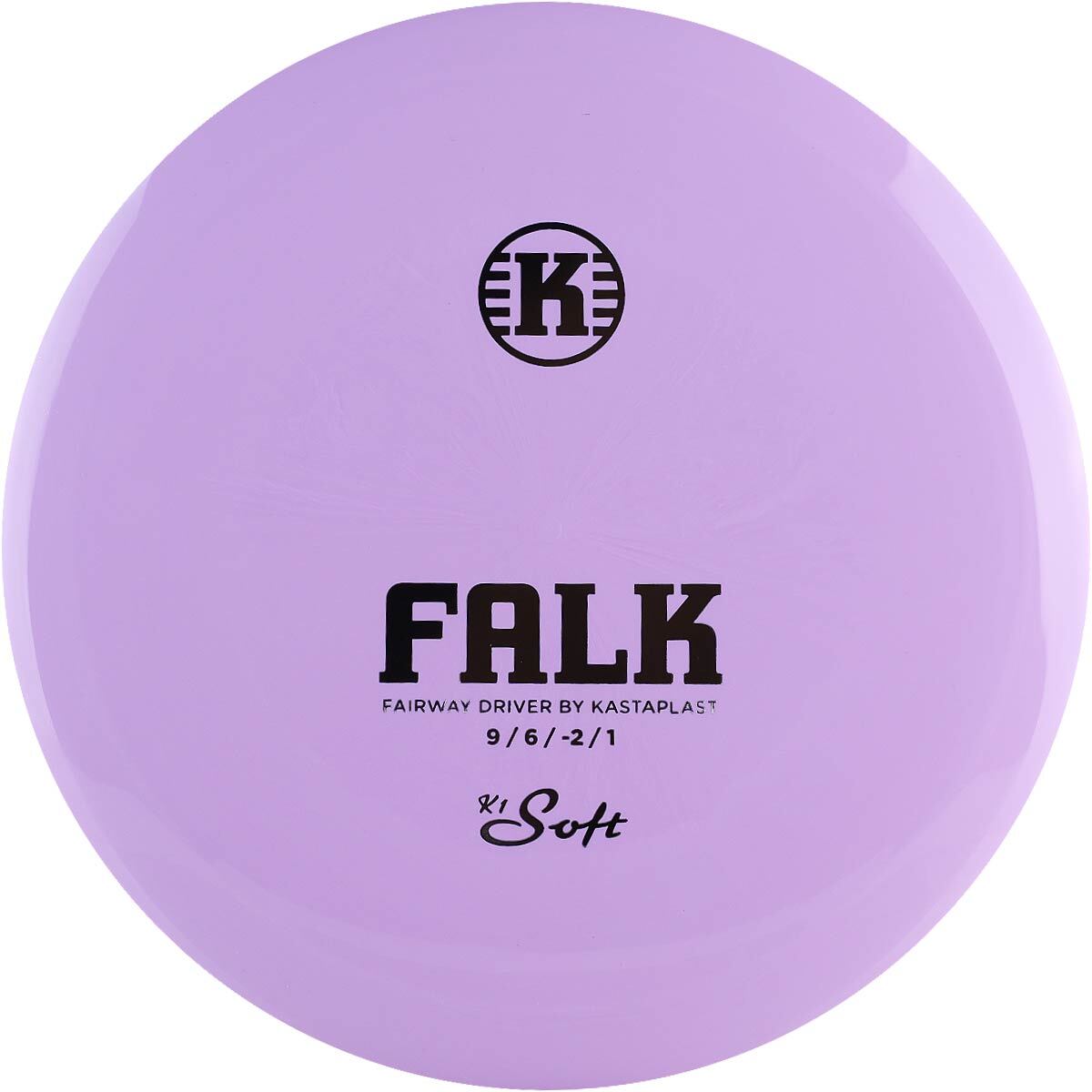Kastaplast Falk - Fairway Driver