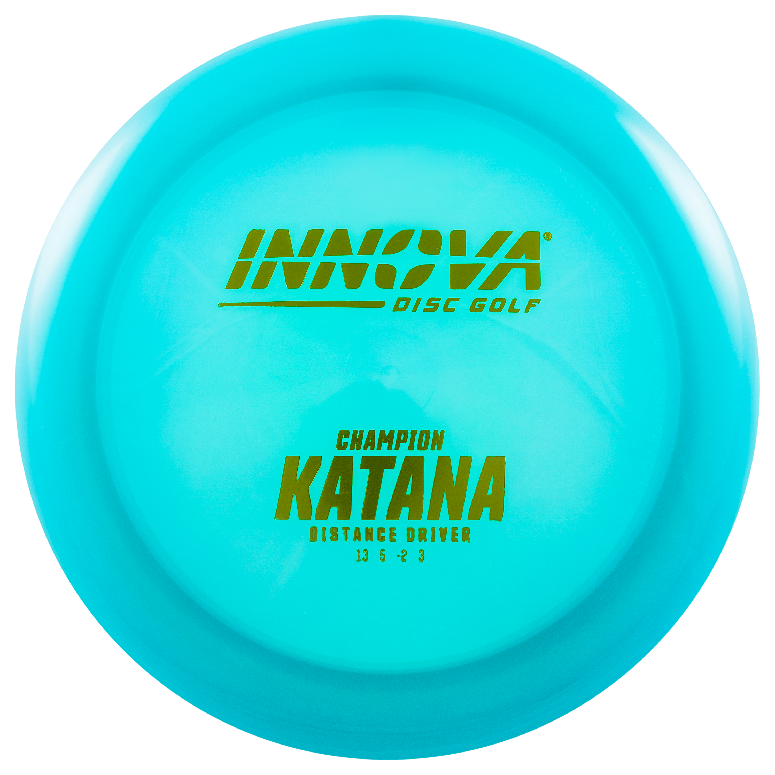 Innova Katana - Distance Driver