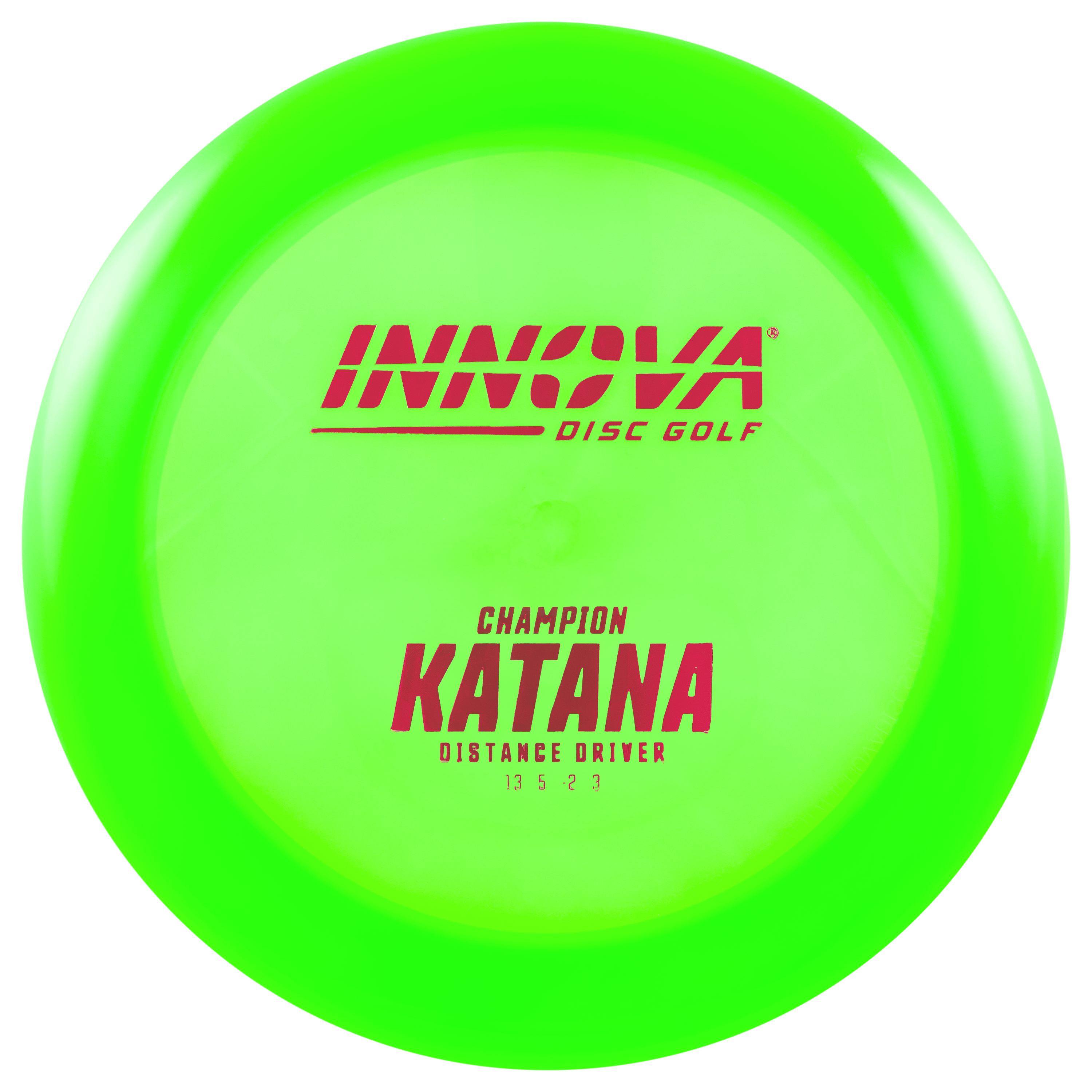 Innova Katana - Distance Driver