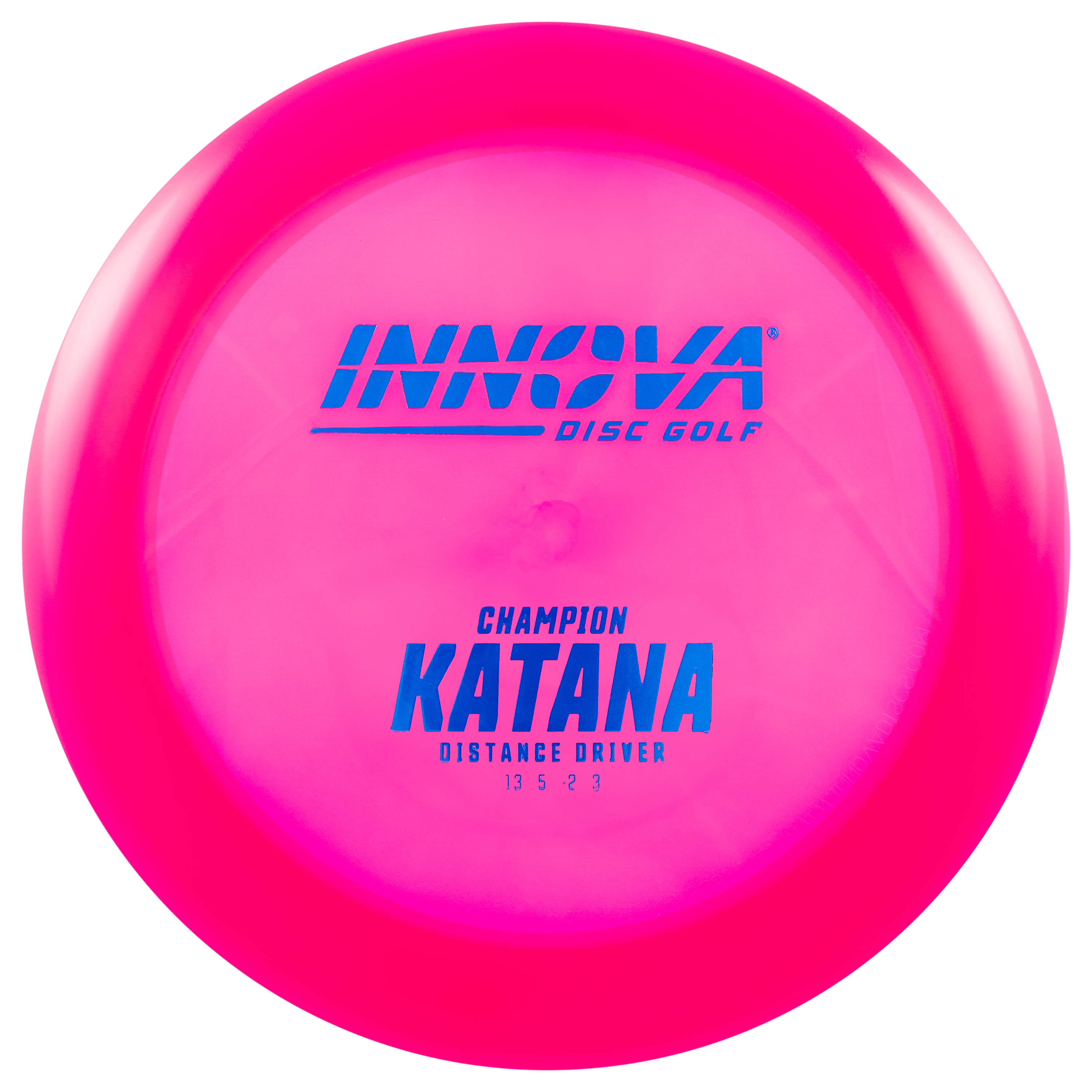 Innova Katana - Distance Driver