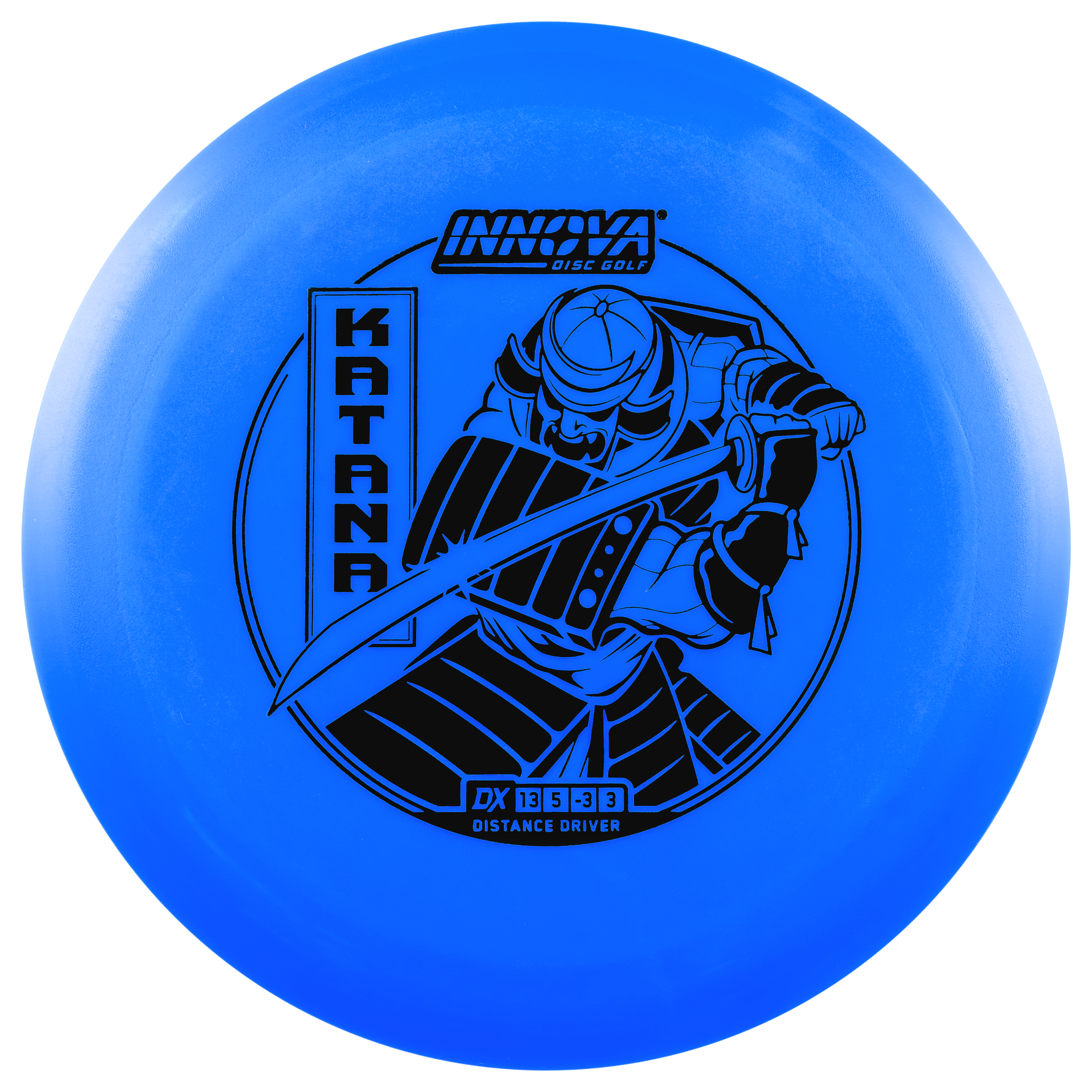 Innova Katana - Distance Driver